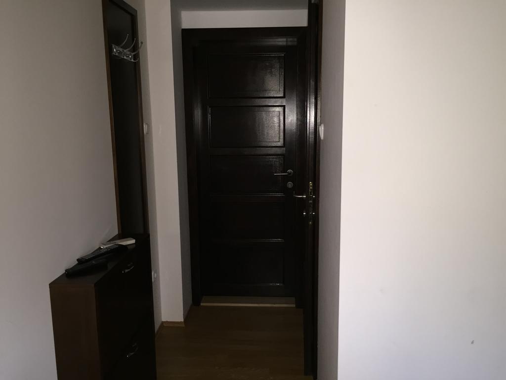 Magyar Golf Club Kisoroszi Ruang foto